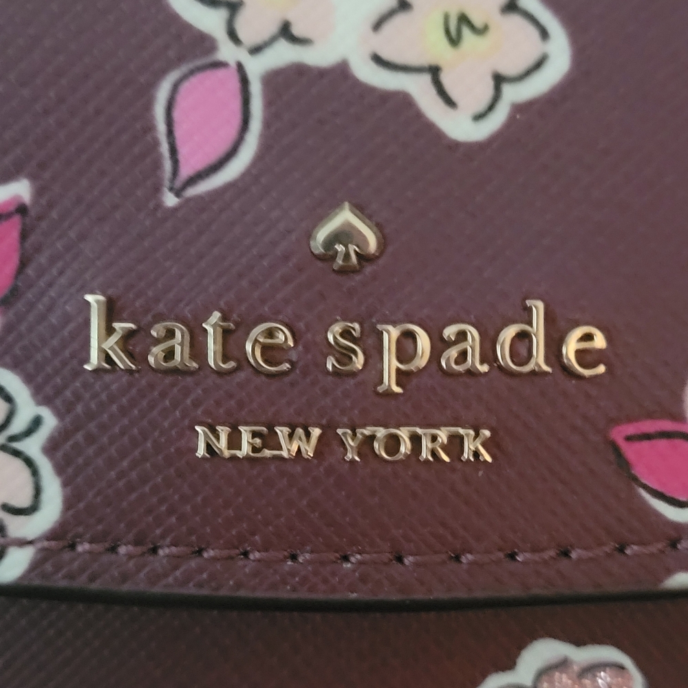Kate spade Darcy Micro Satchel - Picture 8 of 14